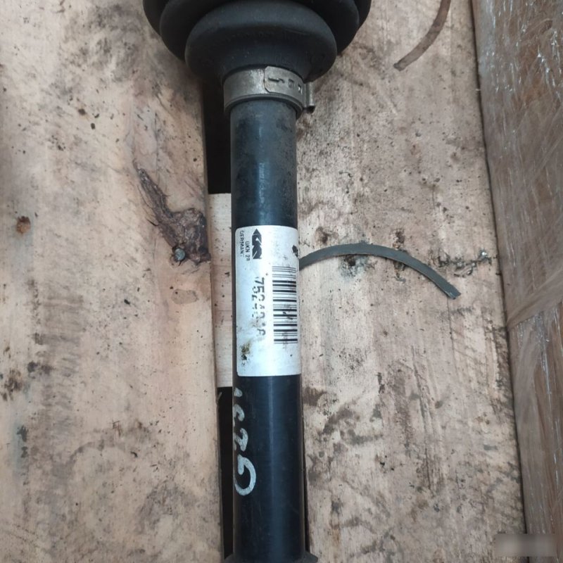 Привод полуось шрус, 13000 рублей, Орёл