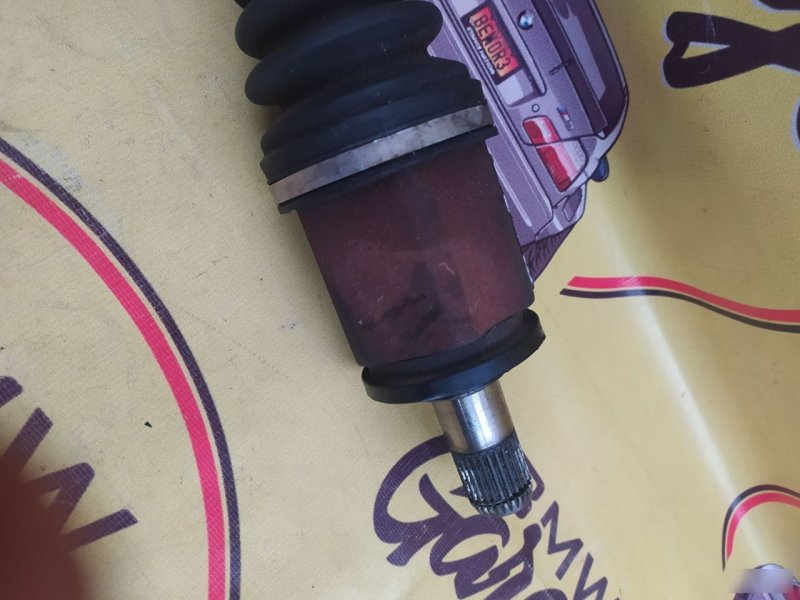 Привод шрус, 7000 рублей, Орёл