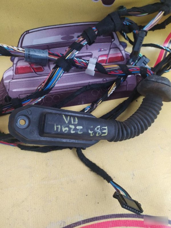 Проводка двери, 1300 рублей, Орёл