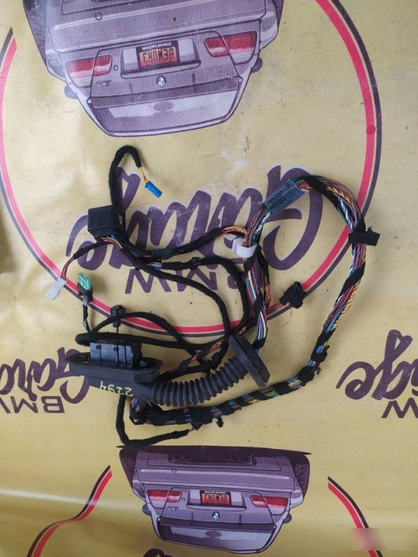 Проводка двери, 1555 рублей, Орёл