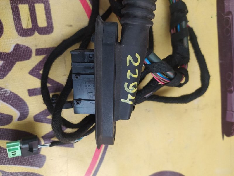 Проводка двери, 1555 рублей, Орёл