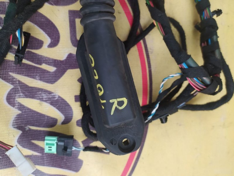 Проводка двери, 1555 рублей, Орёл