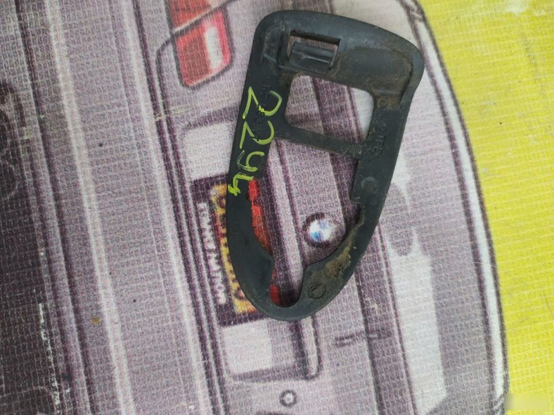 Прокладка цилиндра замка, 500 рублей, Орёл