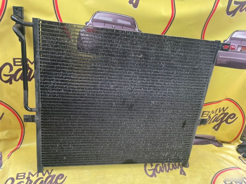 Радиатор кондиционера, 2500 рублей, Орёл