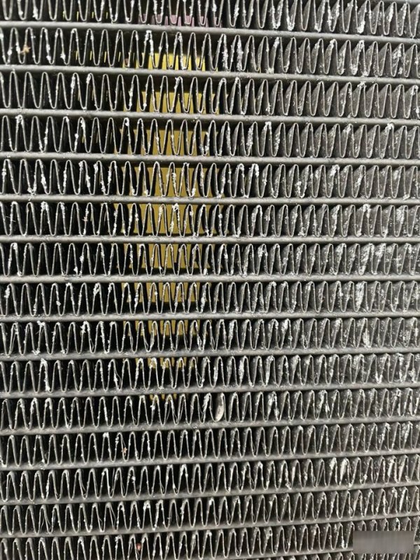 Радиатор кондиционера, 2500 рублей, Орёл