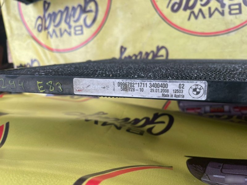 Радиатор кондиционера, 2500 рублей, Орёл