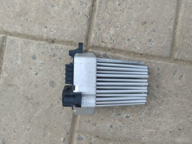 Реостат печки, 3300 рублей, Орёл