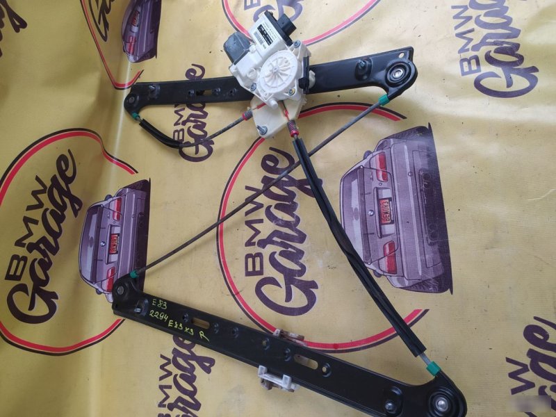 Стеклоподъемник, 4300 рублей, Орёл