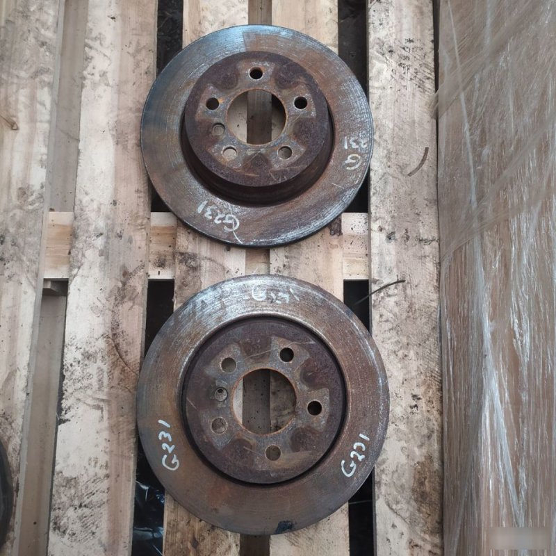 Тормозной диск, 5500 рублей, Орёл