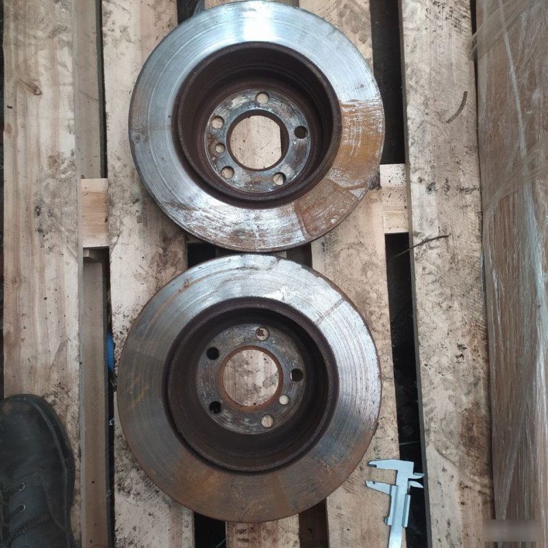 Тормозной диск, 5500 рублей, Орёл