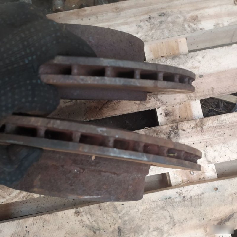 Тормозной диск, 5500 рублей, Орёл