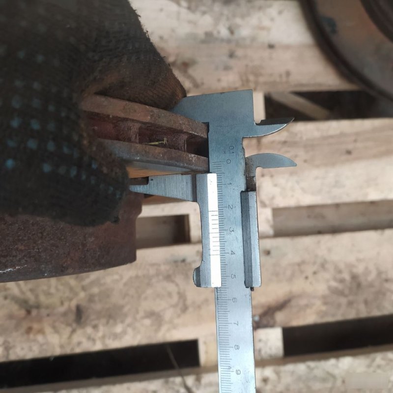 Тормозной диск, 5500 рублей, Орёл