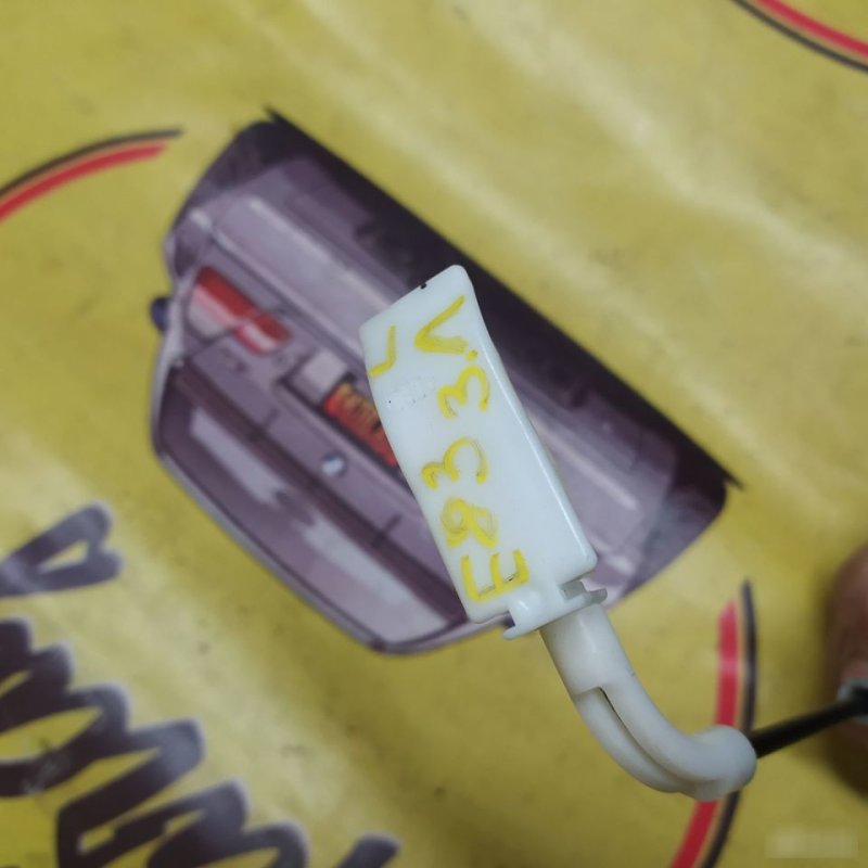 Трос ручки двери, 750 рублей, Орёл