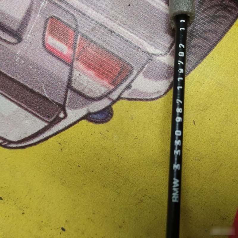 Трос ручки двери, 750 рублей, Орёл