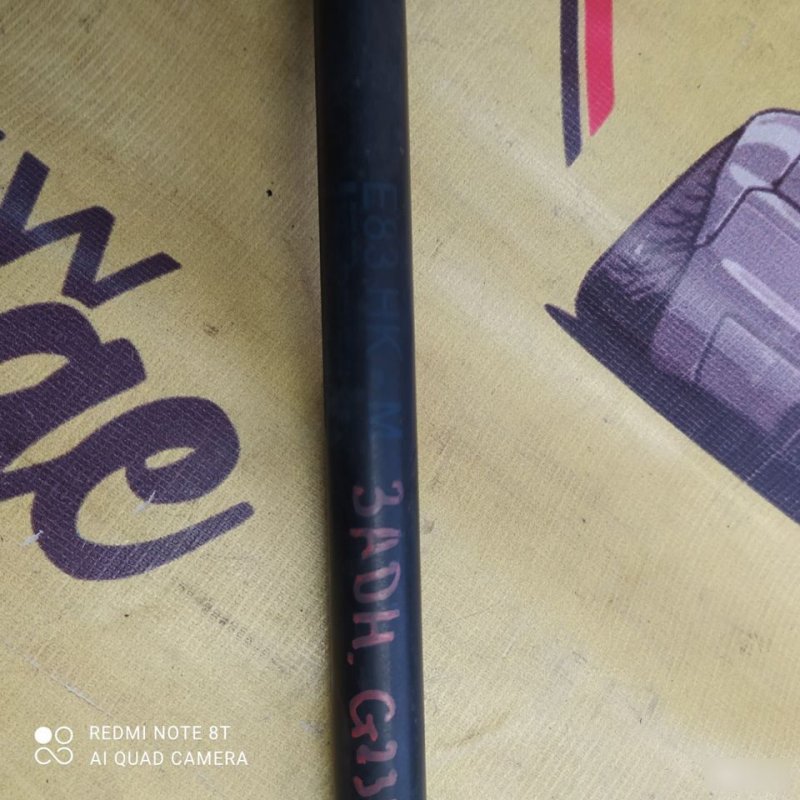 Упор крышки багажника, 1600 рублей, Орёл