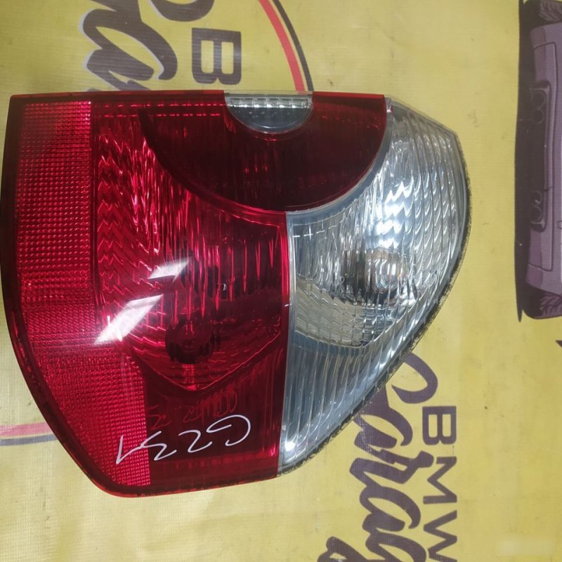 Фонарь, 6500 рублей, Орёл