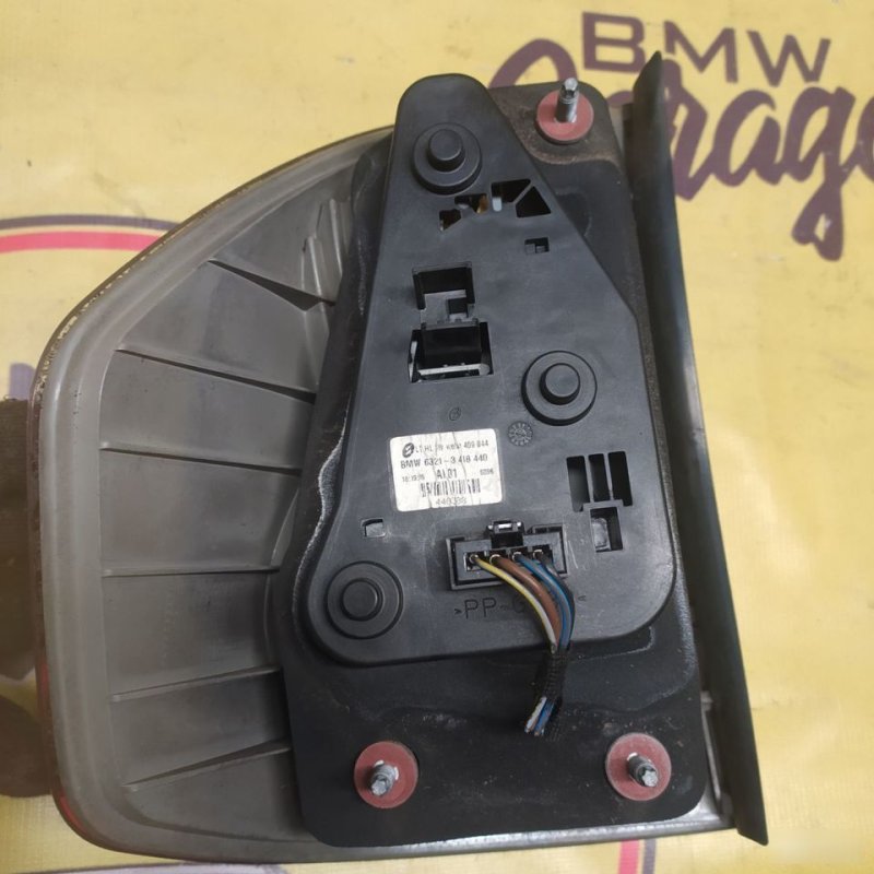 Фонарь, 6500 рублей, Орёл