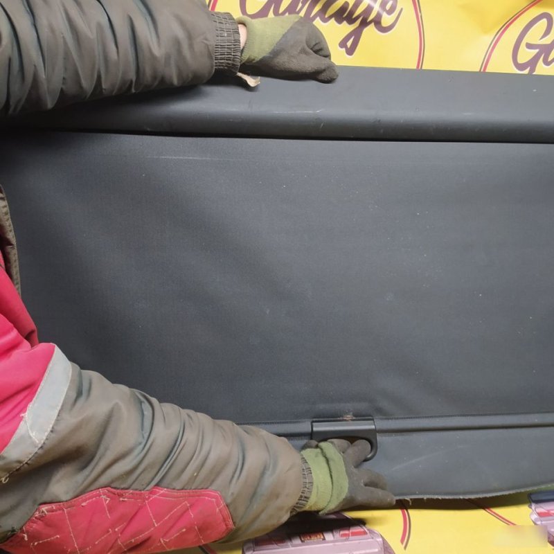 Штора багажника, 4444 рублей, Орёл