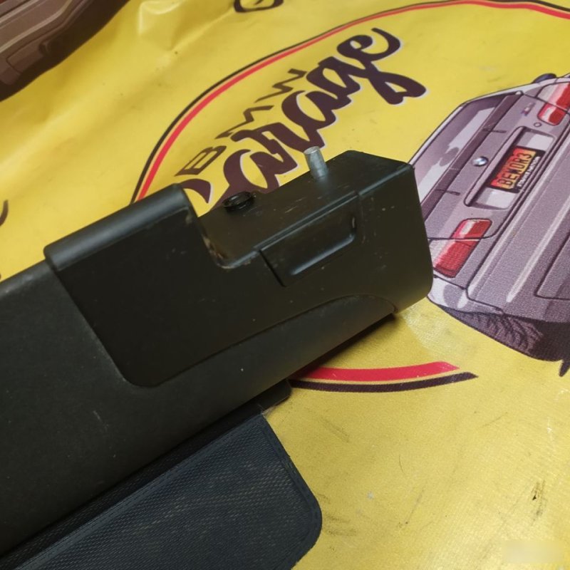 Штора багажника, 4444 рублей, Орёл