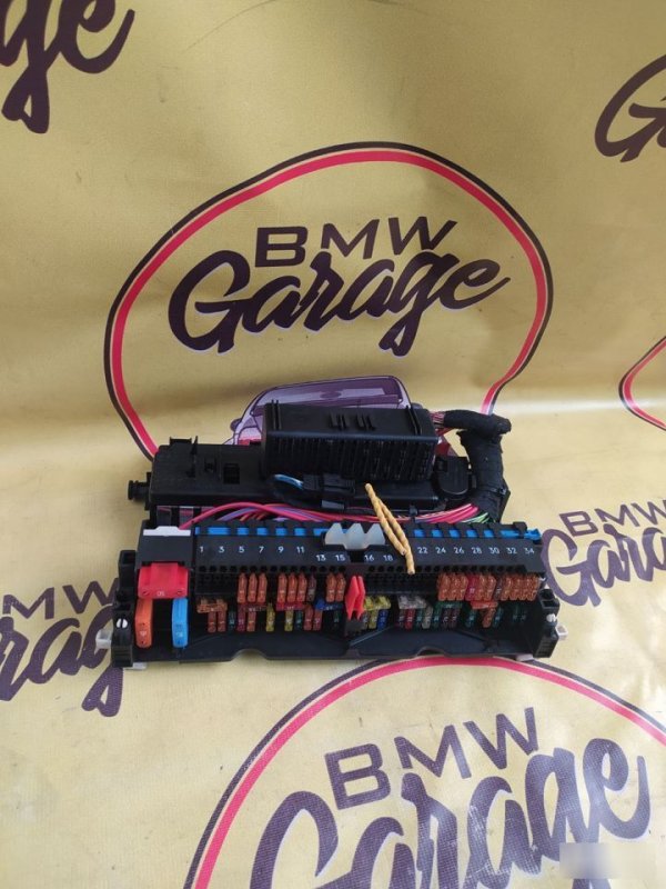 Блок предохранителей, 3000 рублей, Орёл