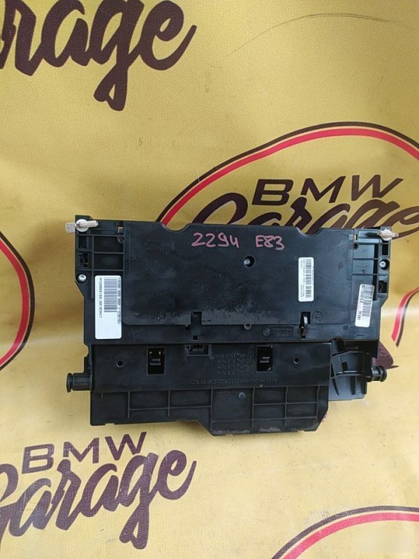 Блок предохранителей, 3000 рублей, Орёл