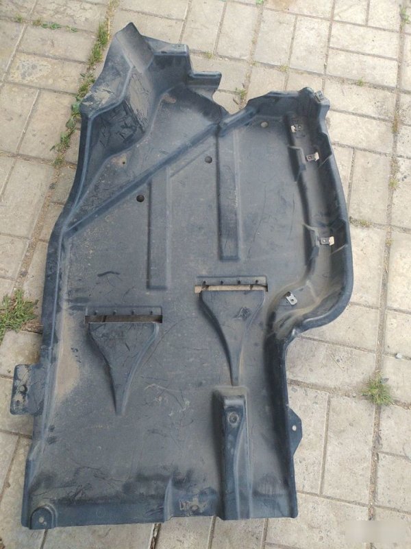 Защита топливного бака, 2500 рублей, Орёл