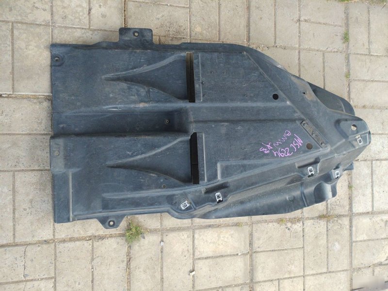 Защита топливного бака, 2500 рублей, Орёл