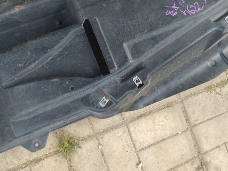 Защита топливного бака, 2500 рублей, Орёл