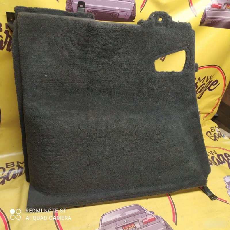 Обшивка багажника, 1700 рублей, Орёл