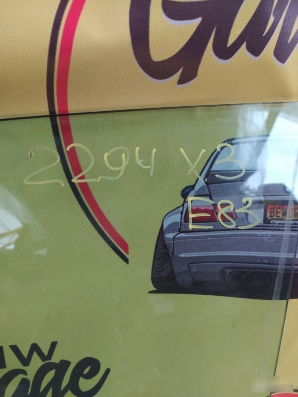 Стекло двери, 2500 рублей, Орёл