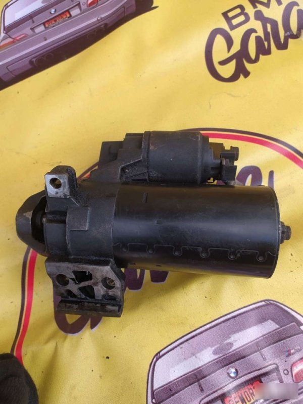 Стартер, 6000 рублей, Орёл