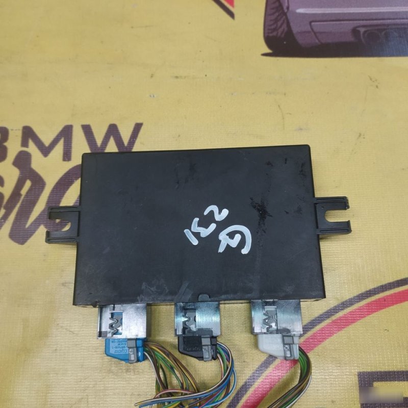 Блок парктроников, 3000 рублей, Орёл