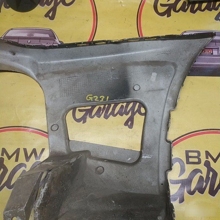 Кронштейн бампера, 1000 рублей, Орёл