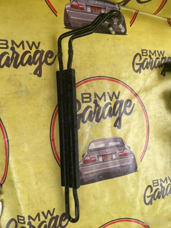 Радиатор ГУР, 2500 рублей, Орёл