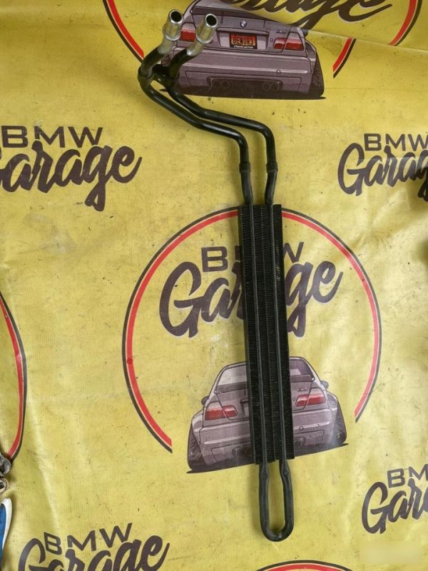 Радиатор ГУР, 2500 рублей, Орёл