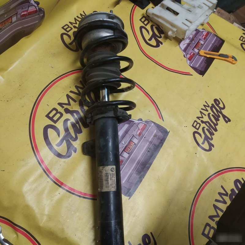 Амортизатор, 9000 рублей, Орёл