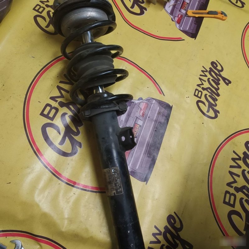 Амортизатор, 9000 рублей, Орёл