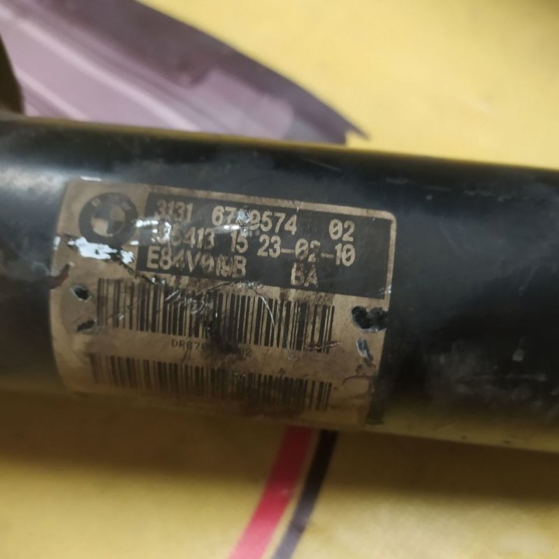 Амортизатор, 9000 рублей, Орёл