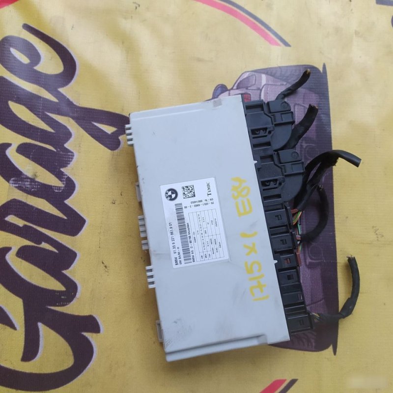 Блок управления сиденьем, 5500 рублей, Орёл