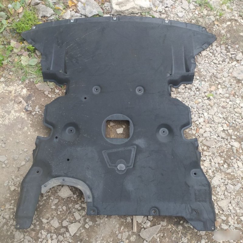 Защита днища, 7000 рублей, Орёл