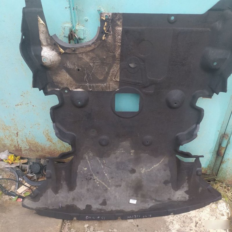 Защита днища, 7000 рублей, Орёл