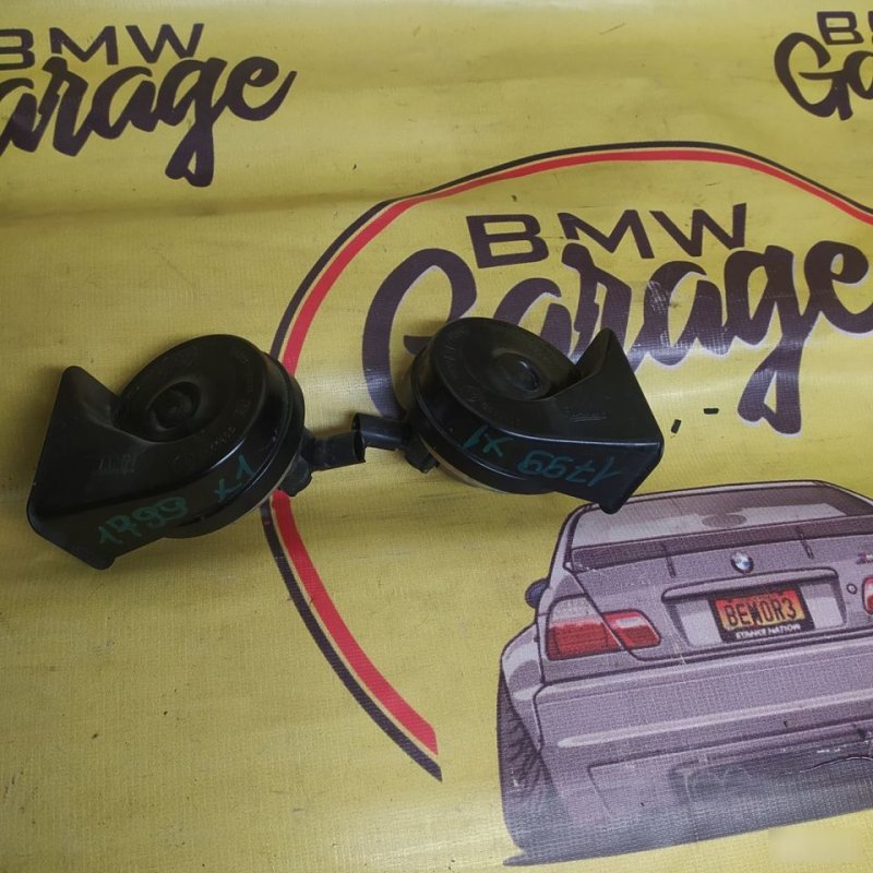 Звуковой сигнал, 2000 рублей, Орёл