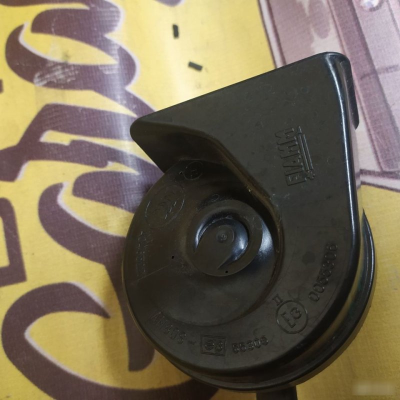 Звуковой сигнал, 2000 рублей, Орёл