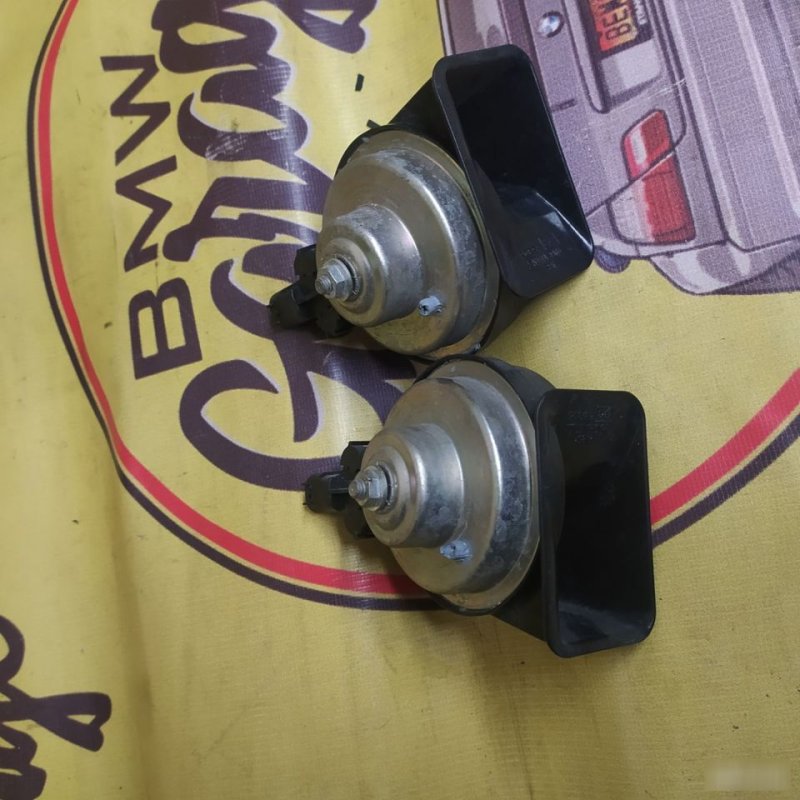 Звуковой сигнал, 2000 рублей, Орёл