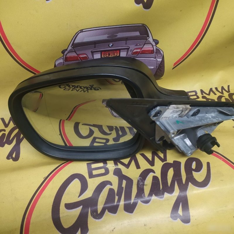 Зеркало, 10000 рублей, Орёл