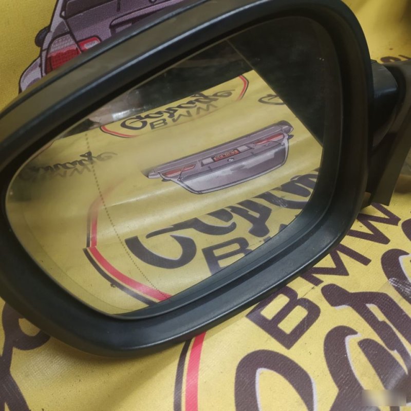 Зеркало, 10000 рублей, Орёл