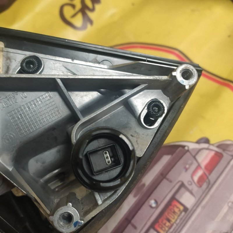 Зеркало, 10000 рублей, Орёл