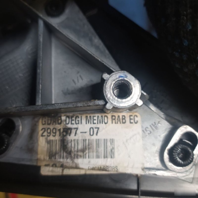 Зеркало, 10000 рублей, Орёл