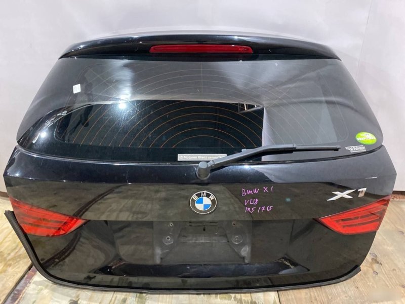 Крышка багажника, 32000 рублей, Орёл