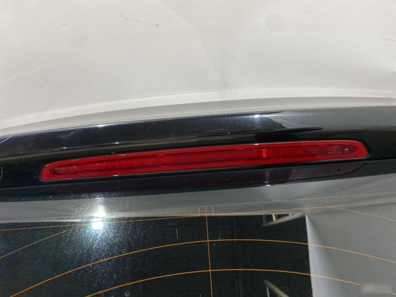 Крышка багажника, 32000 рублей, Орёл